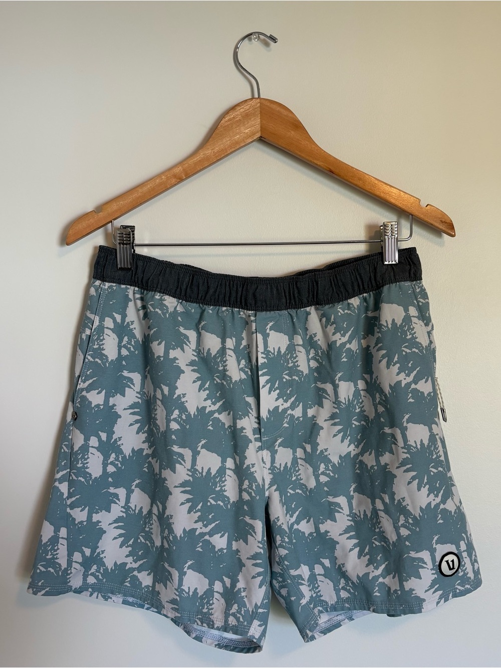 Vuori Swim Trunks